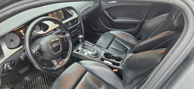 2012 Audi S4 in Cars & Trucks in City of Toronto - Image 4