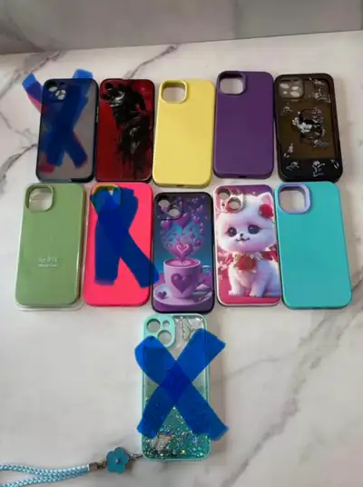 iPhone 14 Cases, View more