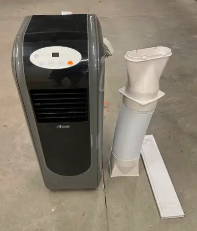 Garrison Portable Air Conditioner, View more