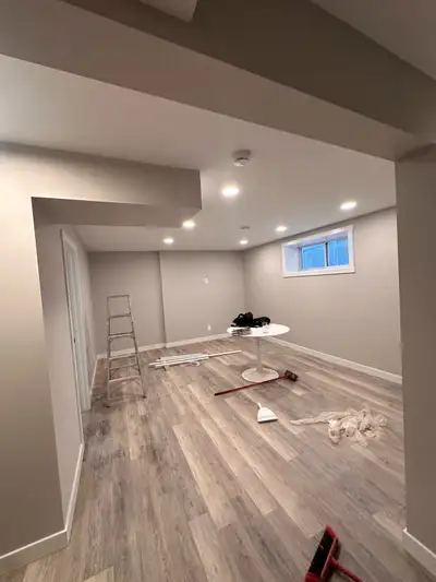 Hi there I am a painter with 5 plus years experience in painting.I do big and small jobs. I paint in...