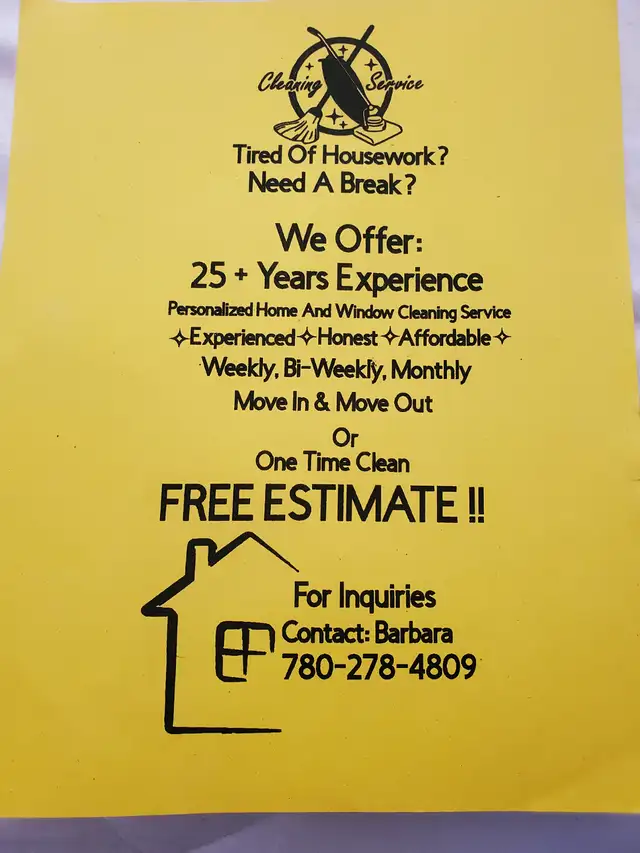 RESIDENTAL CLEANING65596944887553120