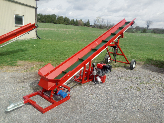 Firewood Conveyor - Sold Out! New stock will be coming soon. in Other in Peterborough - Image 2