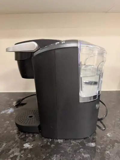 Coffee Machine - Keurig, View more