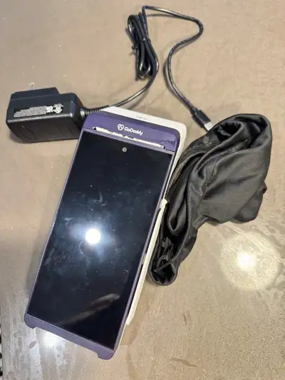 terminal go daddy neuf jamais utilisé, View more