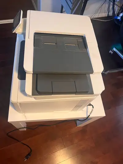 HP Color Laserjet Pro Printer, View more