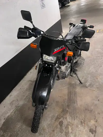 This has been my trusty companion for 5 years. One of the most reliable bikes in production. My mech...