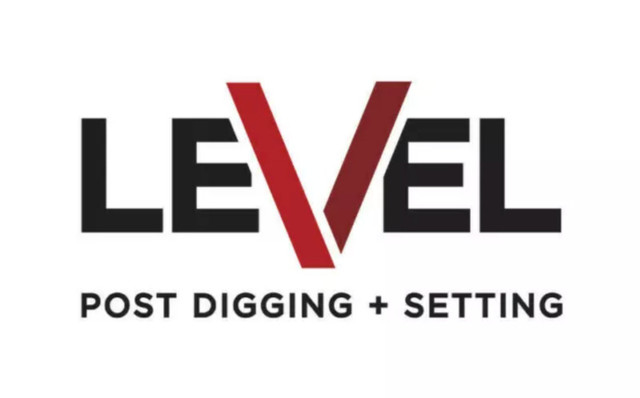 Level Posts Digging and Fences - Fences and Decks!! in Fence, Deck, Railing & Siding in Kitchener / Waterloo - Image 2