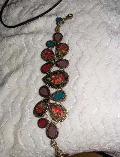bracelet Desigual neuf, View more