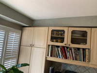 Kitchen Cabinets for Sale