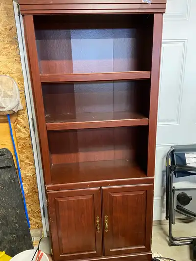 Bookcase , View more