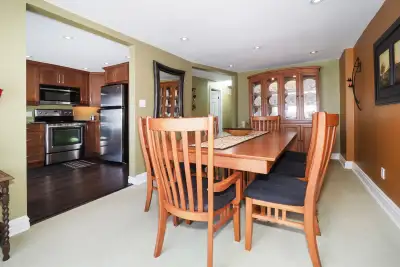 Welcome to Main Street Atwood. This apartment for rent is a newly renovated 2 bedoom apartment. This...