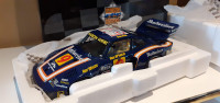 1:18 Diecast Porsche Turbo Winner Sebring