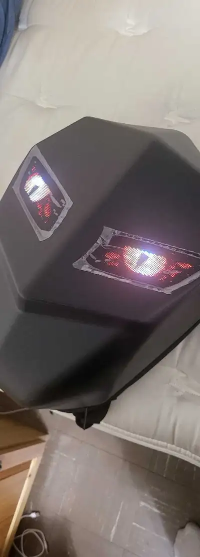 biker backpack , View more