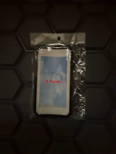 Coque cellulaire LG  XPower, View more