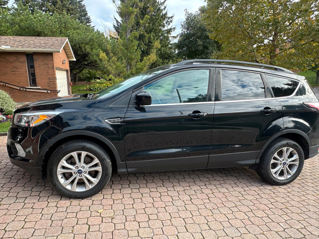 2018 Ford Escape SEL-Low Milage!!!!!!!!!!!! in Cars & Trucks in City of Toronto - Image 3