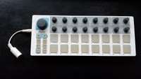 Arturia Beatstep Controller & Sequencer for Synthesizers