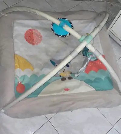 Tiny Love Baby Activity Mat, View more