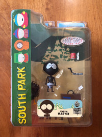 South Park Starvin’ Marvin Series 6 *NEW* *RARE*