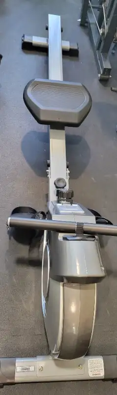 Sunny rowing machine, View more