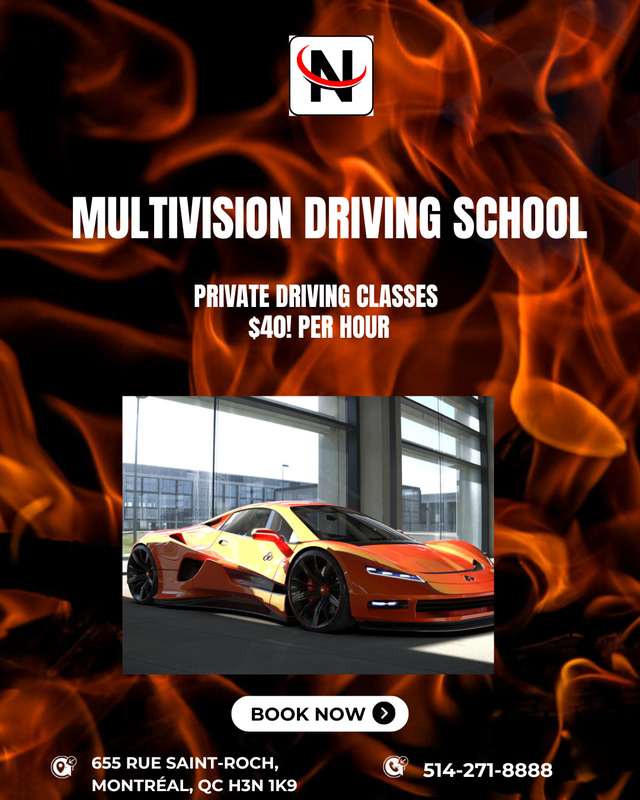 PRIVATE CAR DRIVING LESSON WITH DRIVING SCHOOL INSTRUCTORS492689973304381443