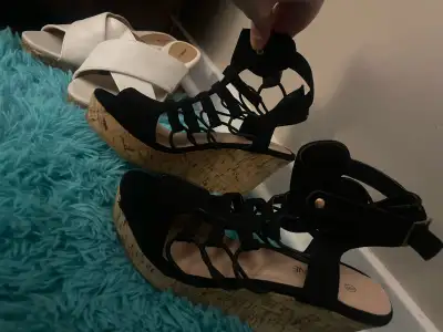 heels size 6, View more