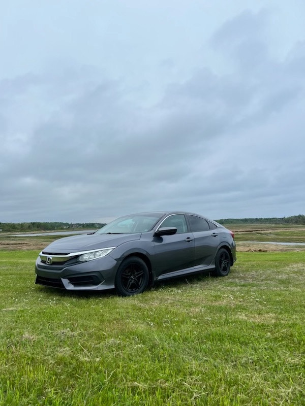 Honda civic 2016 Cars & Trucks Bathurst Kijiji