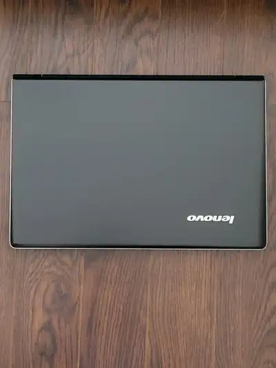 Lenovo ideaPad 500 gaming laptop 15.6 inch LCD, View more