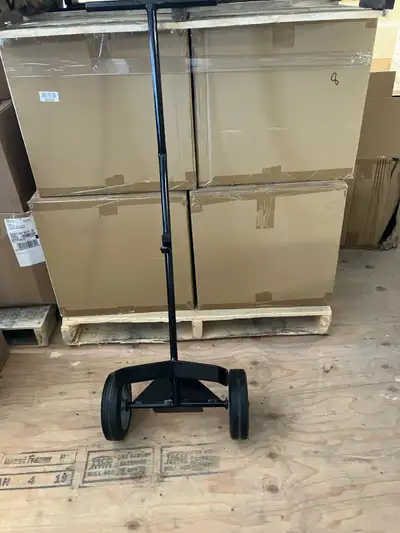New keg dolly’s for sale. Located in Martensville.