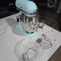 KitchenAid Artisan Stand Mixer (KSM150) - $250