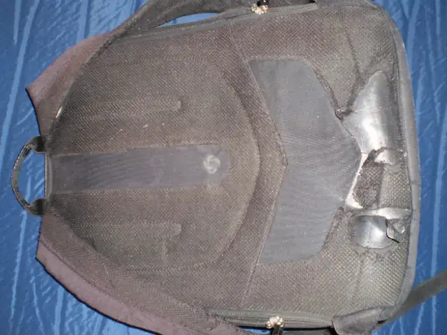 BACKPACKS, MEC Outbound Outdoor Gear Roots Skiis & Biikes in Fishing, Camping & Outdoors in City of Toronto - Image 10