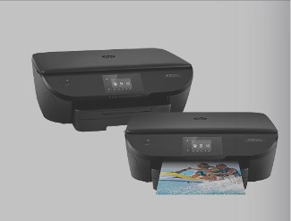 PRINTER HP ENVY 5660 e-All-in-One. Print, Scan, Copy, Web, Photo in Printers, Scanners & Fax in Kingston
