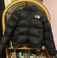 North face puffer 700