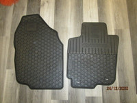 Tapis d'hiver pour Toyota Rav4 Original