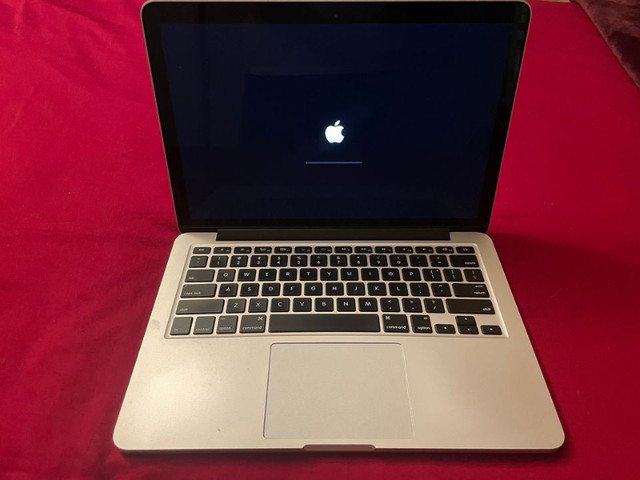 13" MACBOOK PRO 2.4Ghz i5 LATE-2013 8GB DDR3 RAM 256GB SSD HD in Laptops in City of Toronto - Image 2