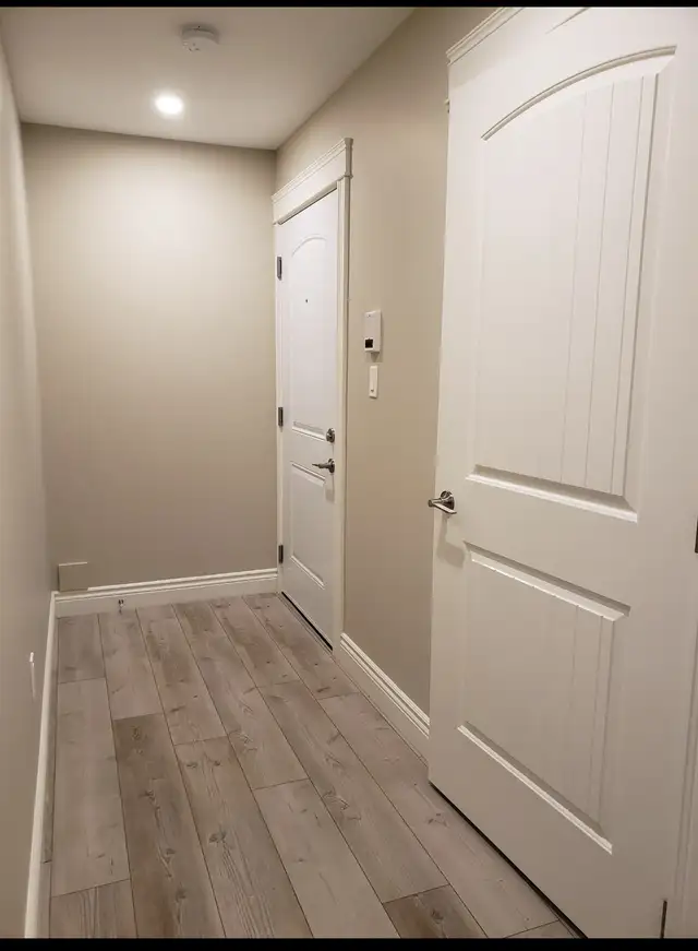 Newer Apt 2 bd, 1 bath in Long Term Rentals in Charlottetown - Image 8