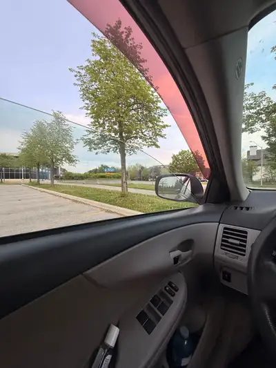 Oakville to Scarborough ( female driver), View more
