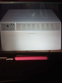 Beautiful Air Conditioner (sleeve)