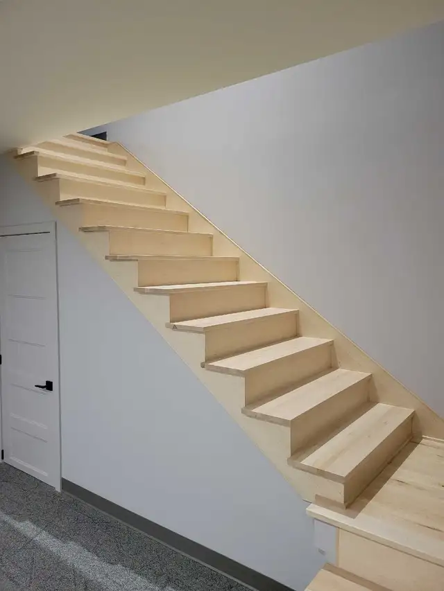 Renovation / Labor