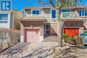 Rare opportunity to move into this semi-detached on a quiet street in Lorne Park, a Well-maintained,...