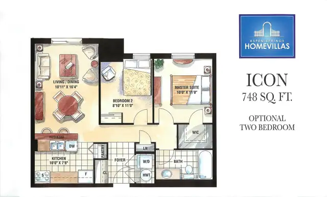 Condominium unit for Rent in Bowmanville and Newcastle