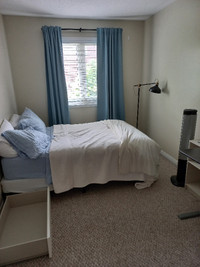 Room for rent near CHEO/TOH General campus/RGN