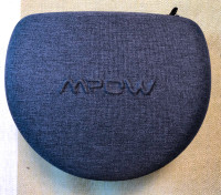 MPOW Headset Case