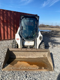 Bobcat S590 For Sale Well Maintained