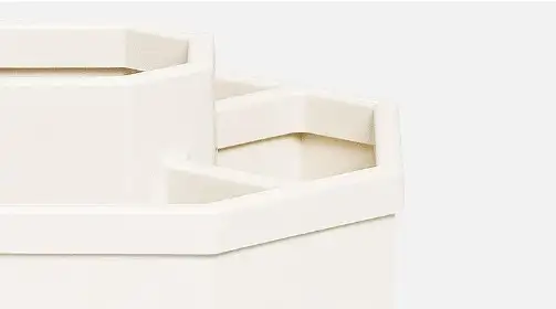 Rotating Desktop Organizer for Stationery Pens and Cosmetics in Storage & Organization in Oakville / Halton Region - Image 7