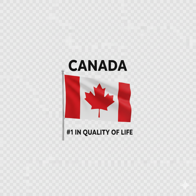 Let's Talk About Ontario and Canada