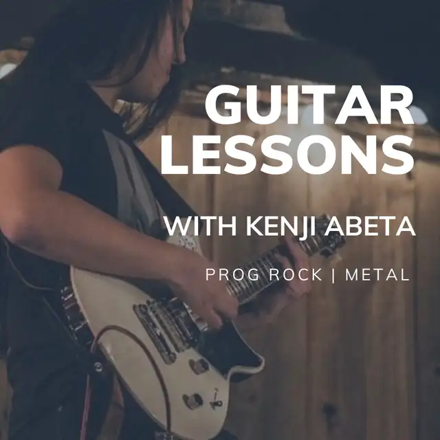 GUITAR LESSONS IN YORK REIGON (FREE CONSULTATION)
