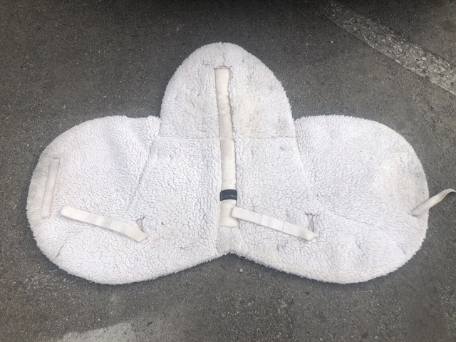 Saddle pads for sale in Equestrian & Livestock Accessories in Penticton - Image 2