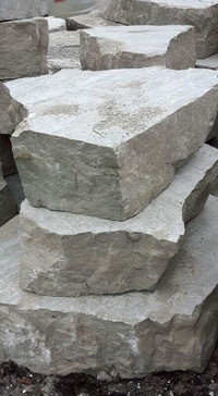 Natural Stone & Armour Stone for Sale