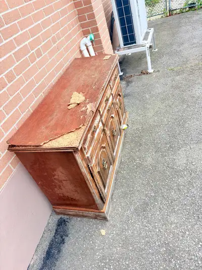 dresser for free, View more
