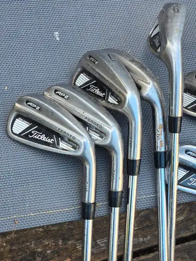 Titleist AP2 Forged – CHINESE KNOCK-OFFs, View more